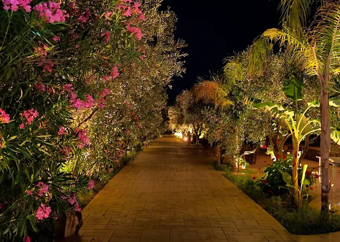 Rida Village Ksamil Island