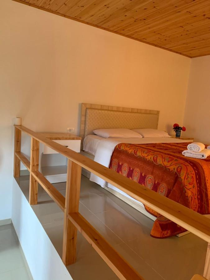 Bed & Breakfast Rida Village Island Ksamil