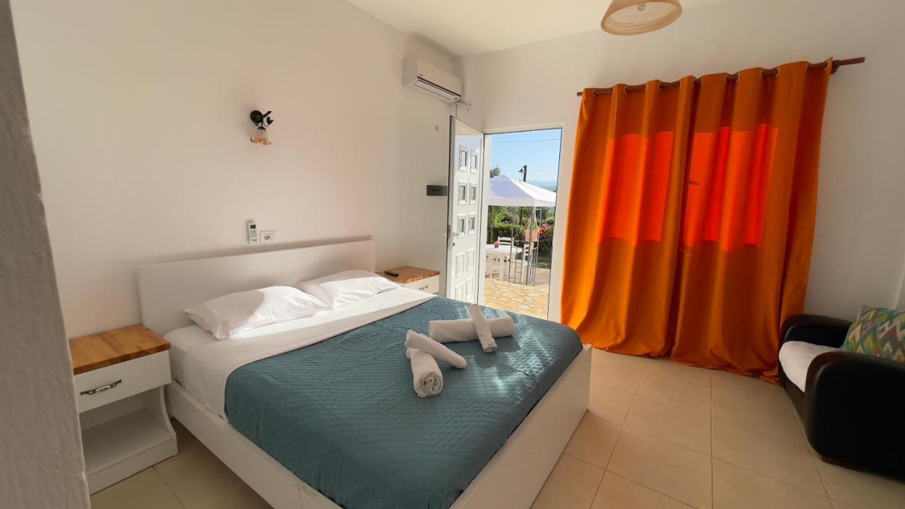 Rida Village Island Bed & Breakfast