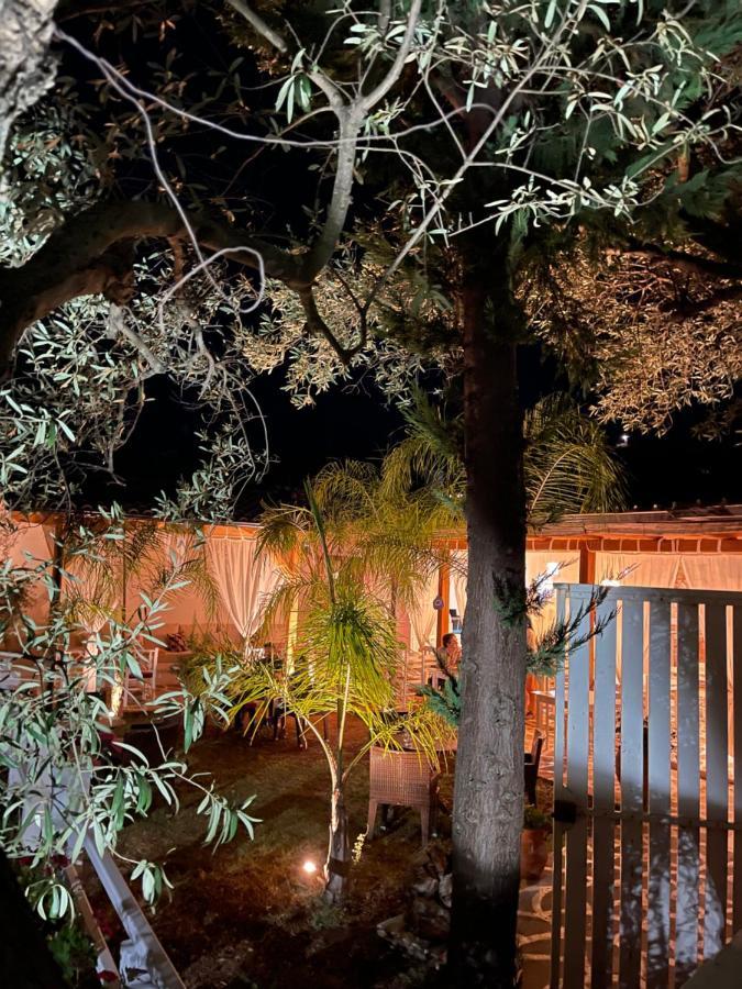 Bed & Breakfast Rida Village Island