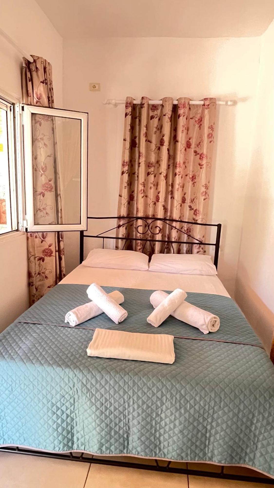 Bed & Breakfast Rida Village Island
