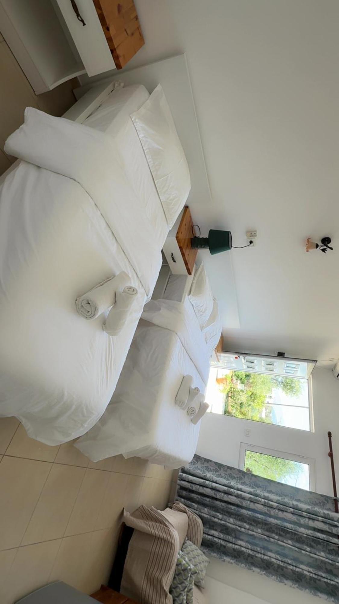 Rida Village Island Bed & Breakfast