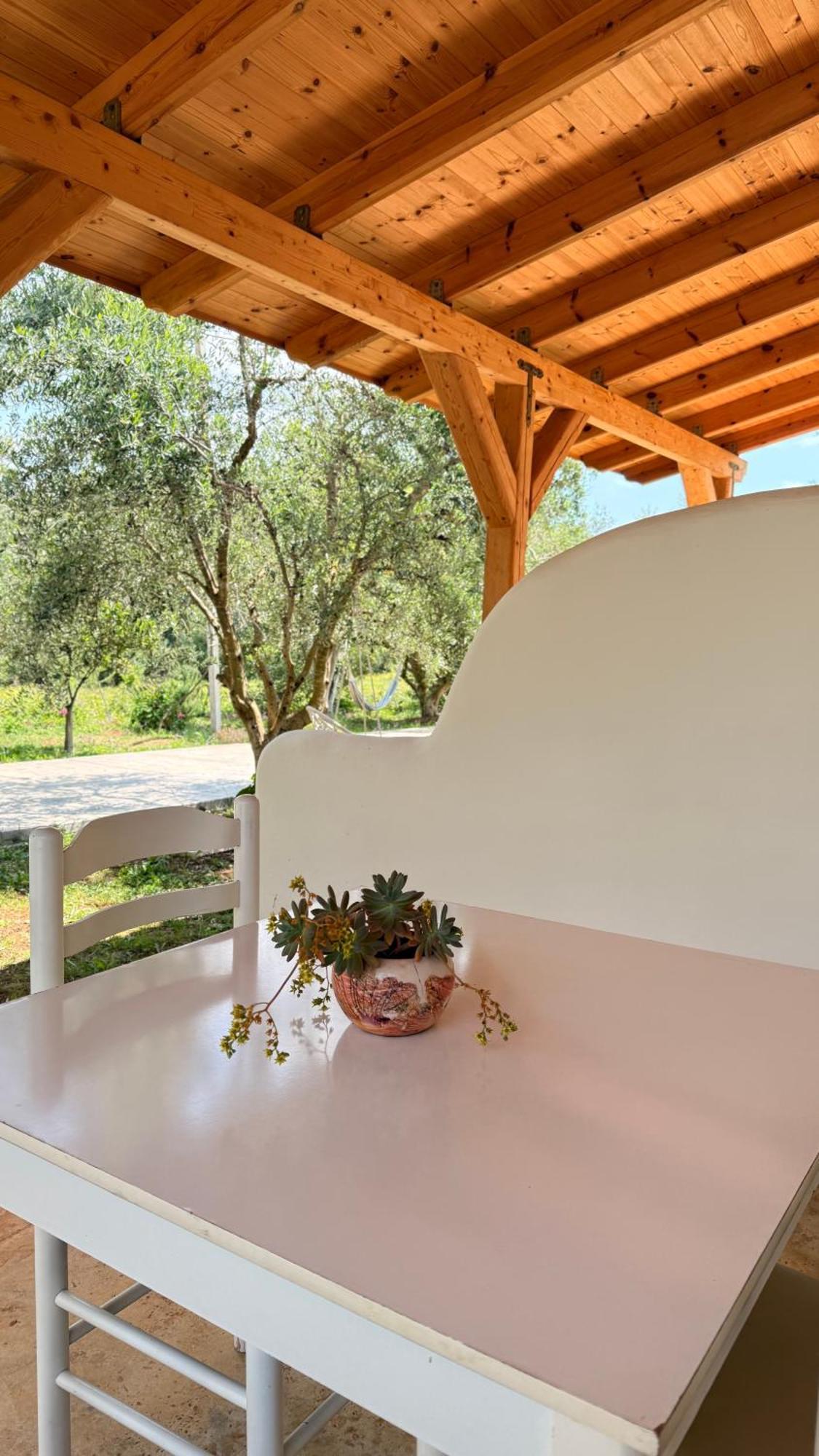 Bed & Breakfast Rida Village Island