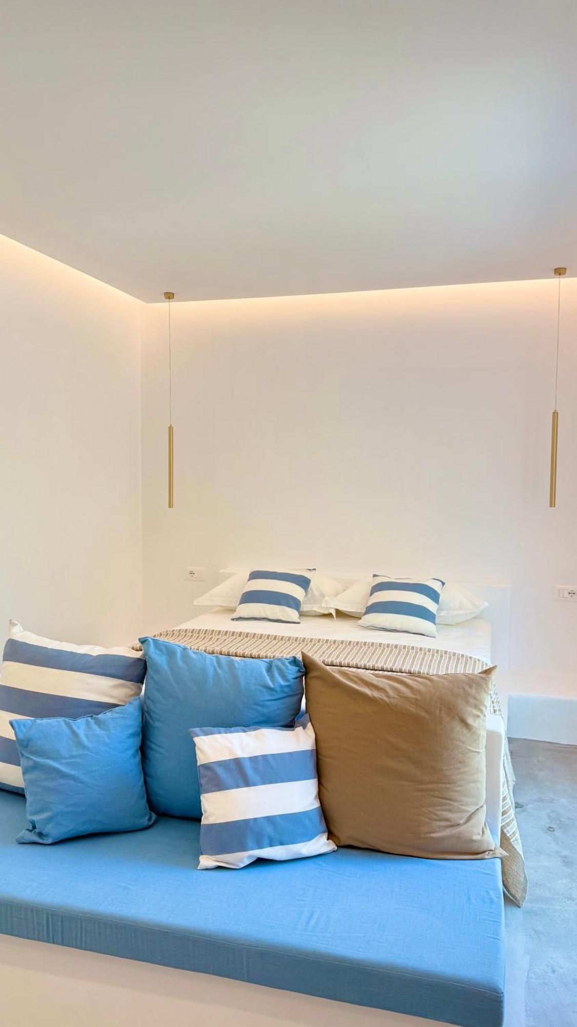 Rida Village Island Bed & Breakfast Ksamil