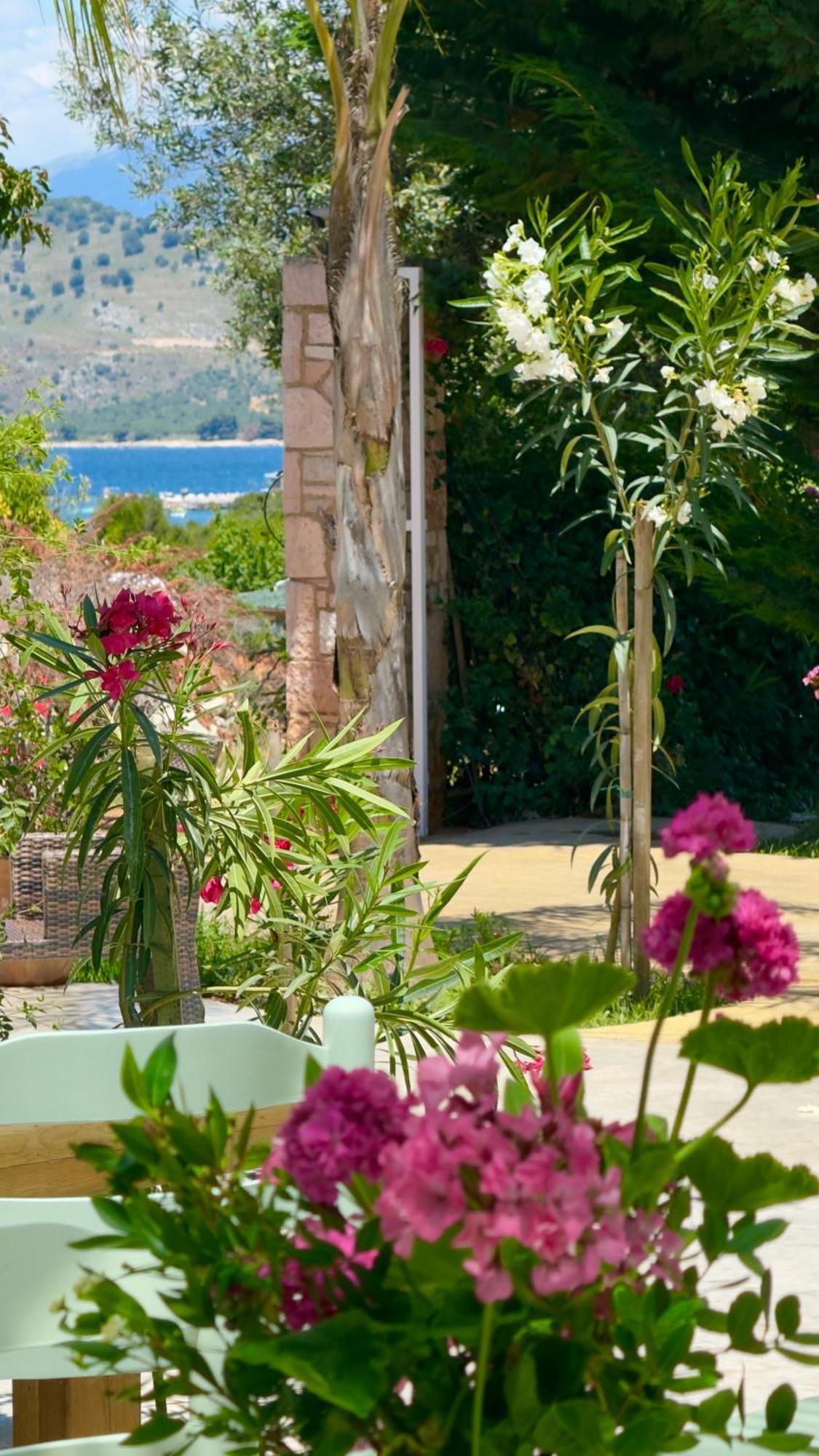 Rida Village Island Bed & Breakfast *