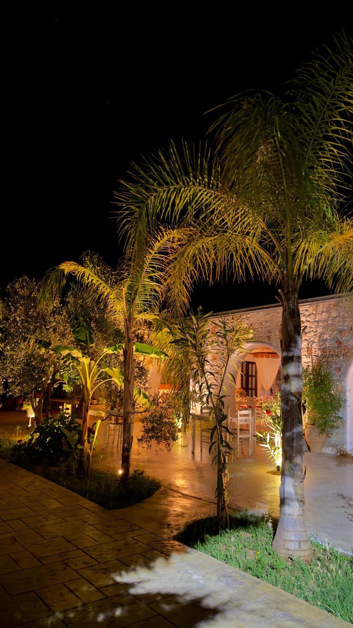Bed & Breakfast Rida Village Island Ksamil